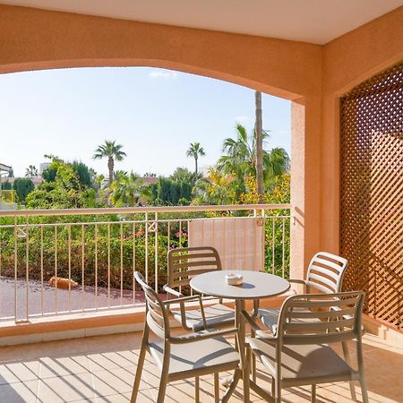Apartament Resitour - Regina Gardens Pafos Zewnętrze zdjęcie