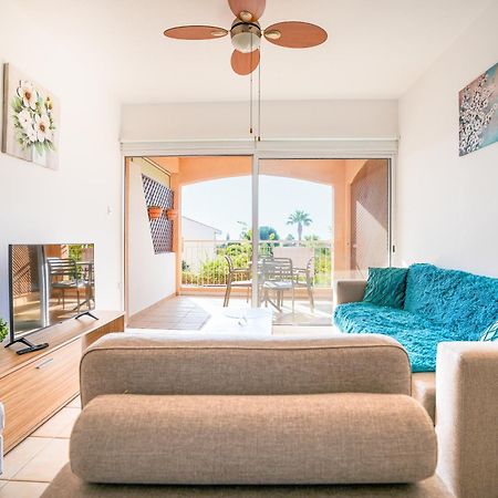 Apartament Resitour - Regina Gardens Pafos Zewnętrze zdjęcie