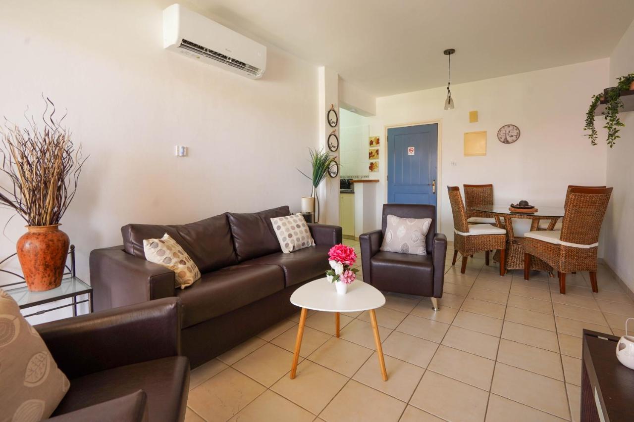 Apartament Resitour - Regina Gardens Pafos Zewnętrze zdjęcie