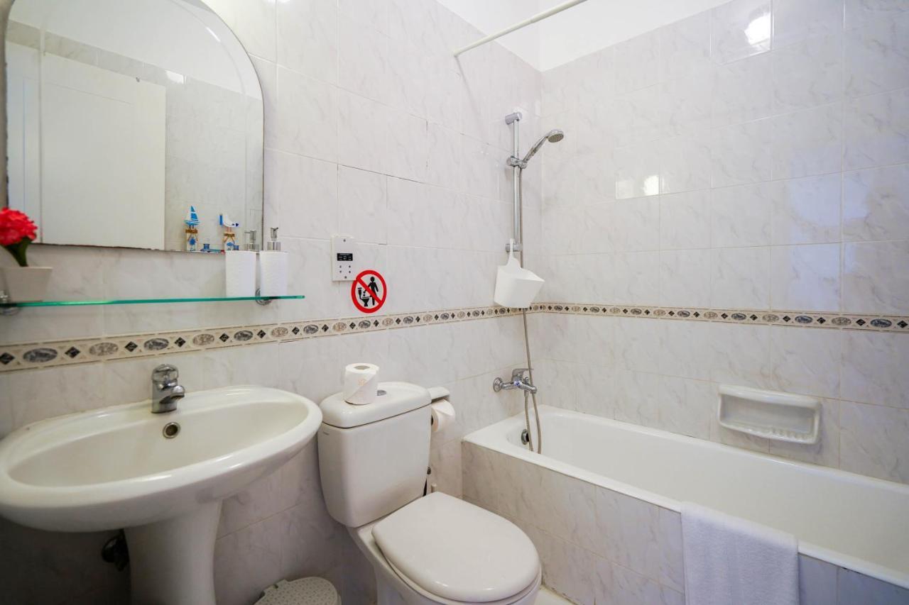 Apartament Resitour - Regina Gardens Pafos Zewnętrze zdjęcie