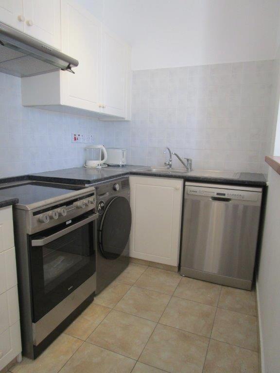 Apartament Resitour - Regina Gardens Pafos Zewnętrze zdjęcie