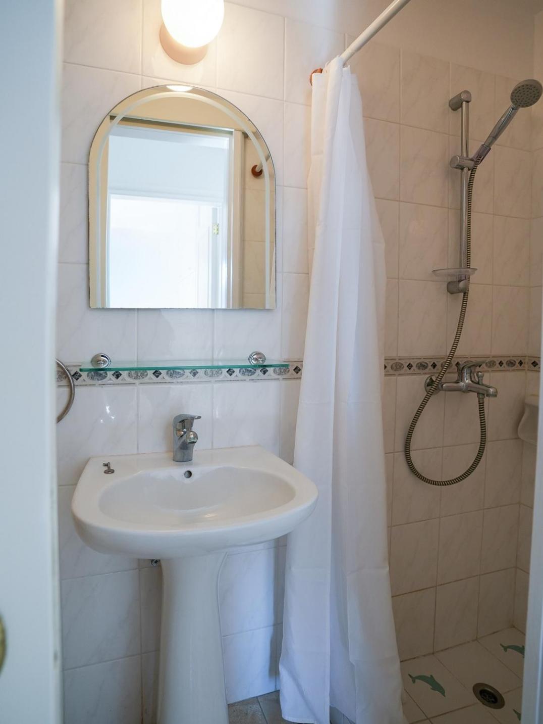 Apartament Resitour - Regina Gardens Pafos Zewnętrze zdjęcie
