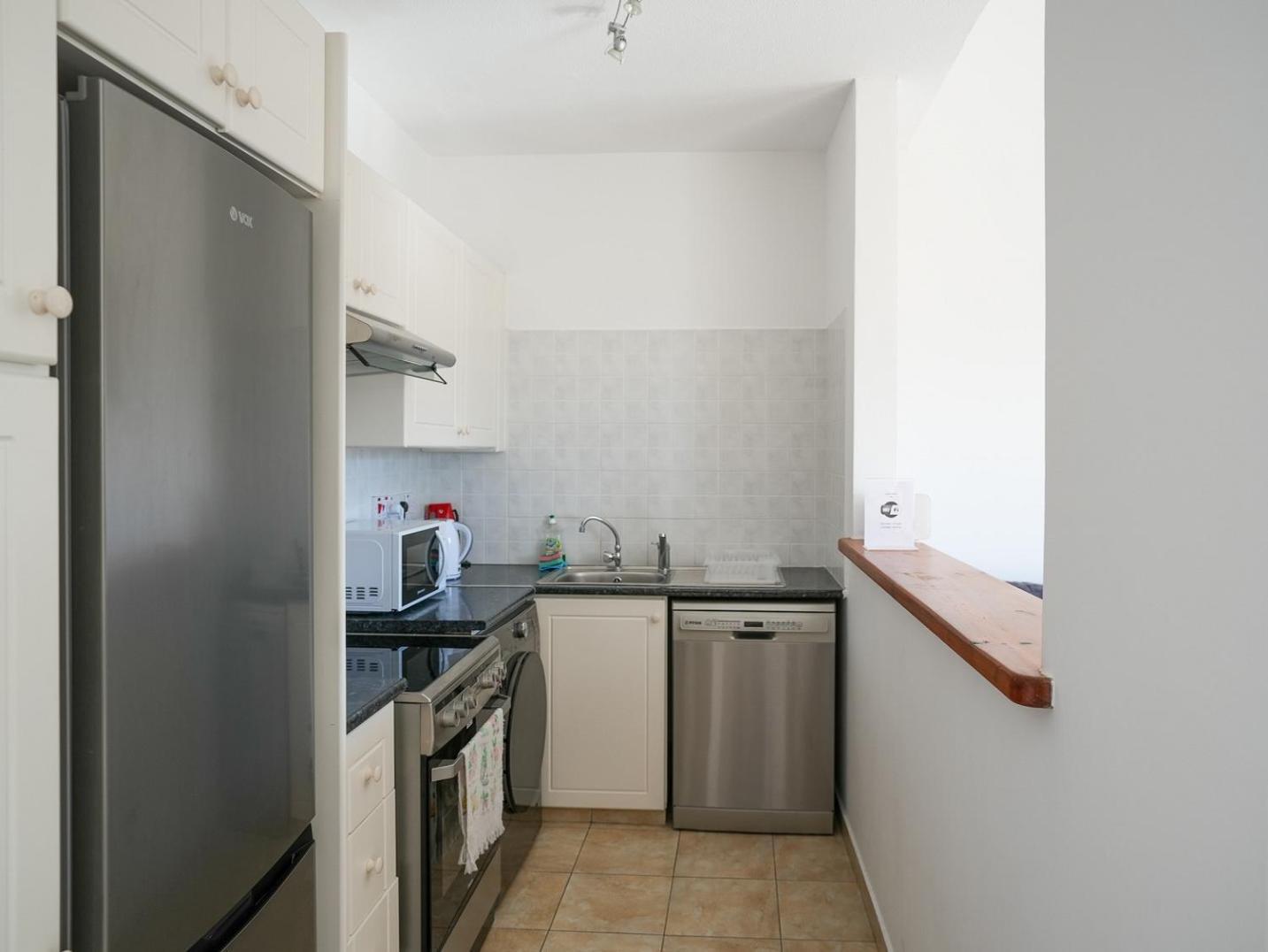 Apartament Resitour - Regina Gardens Pafos Zewnętrze zdjęcie